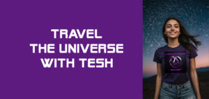 Travel The Universe with Tesh