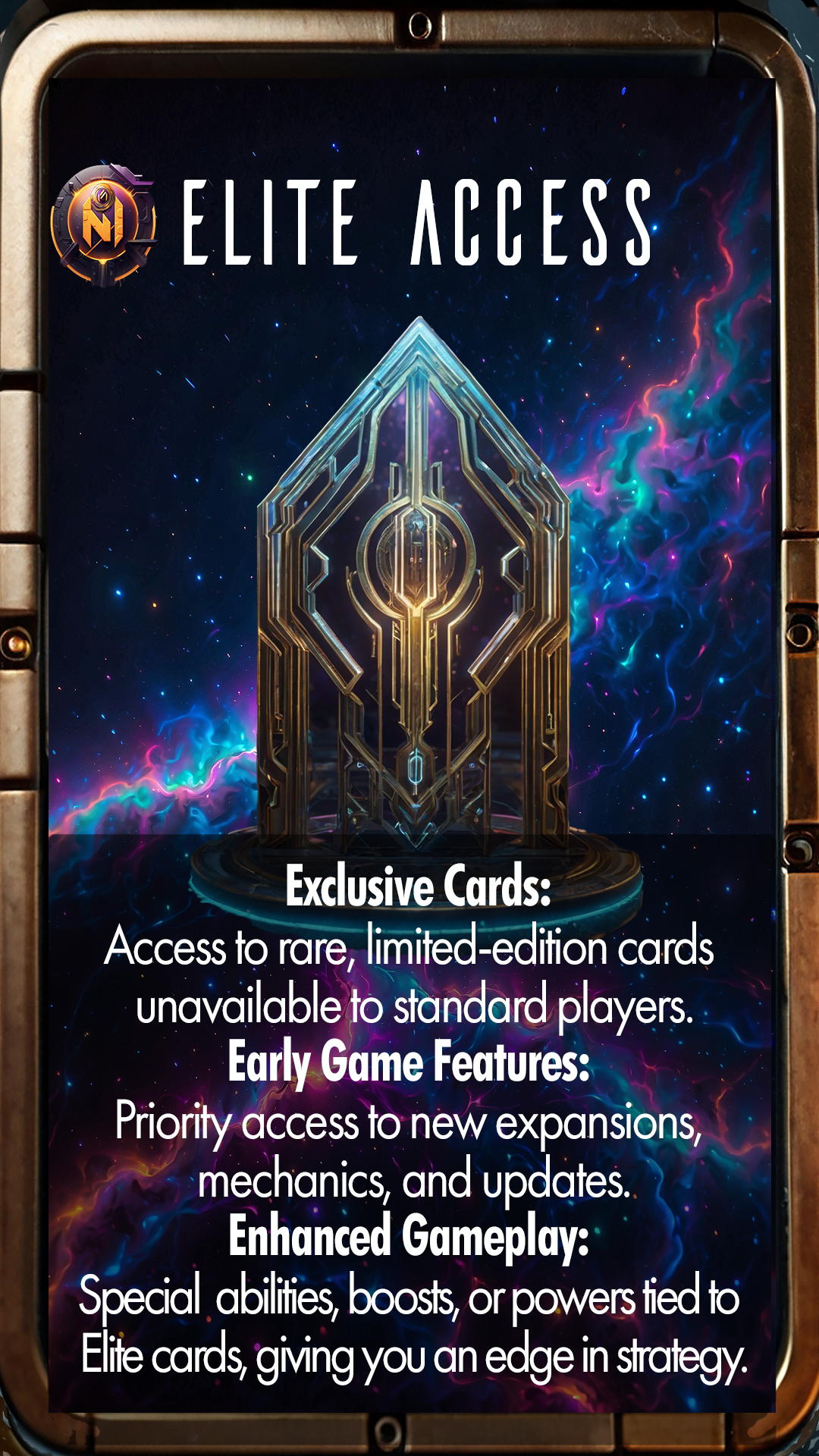 Elite Access