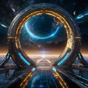 Newdawn Universe