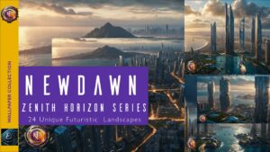 Zenith Horizons Series