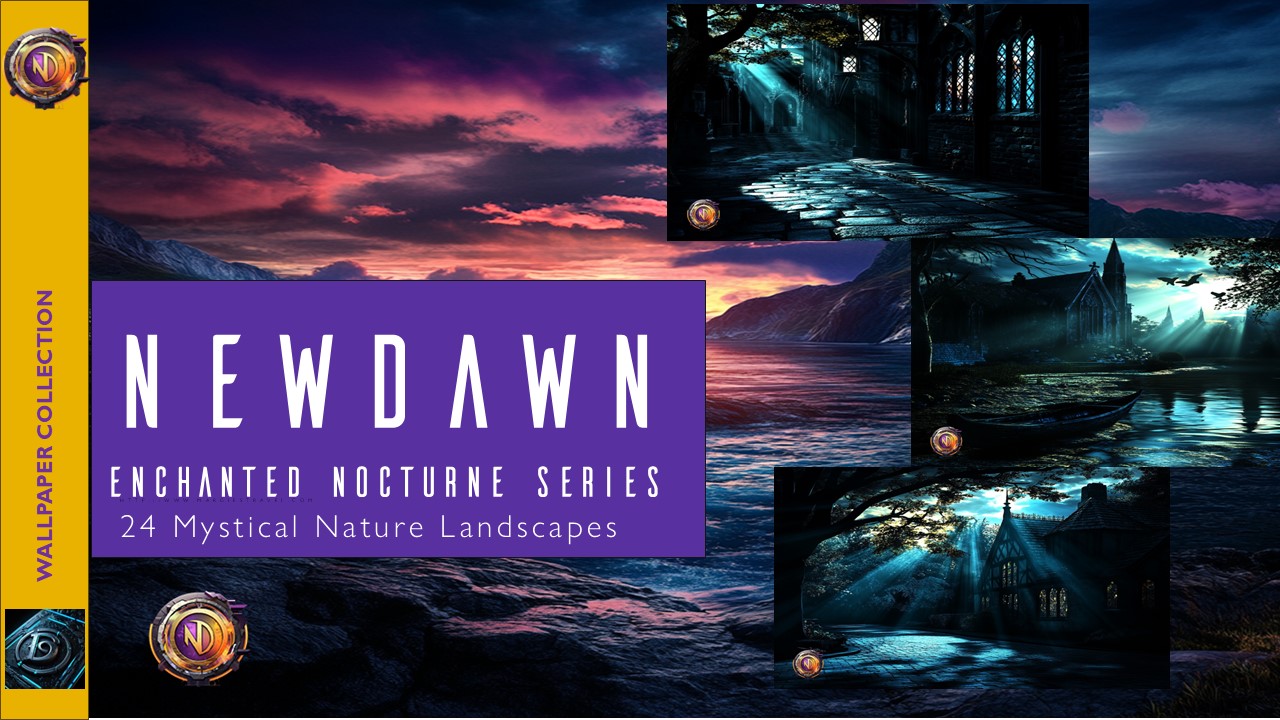 Enchanted Nocturne